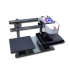 GeoKnight Heat Presses Geo Knight Digital Combo 14x16 Twin Automatic Air Press | DC16APT
