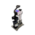 GeoKnight Heat Presses Geo Knight Digital Combo 4x7 Cap Swing-Away Press | DC7