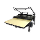 GeoKnight Heat Presses Geo Knight Maxi Press Manual