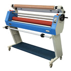 GFP laminator 255C 55" Wide Format Cold Laminator with Stand