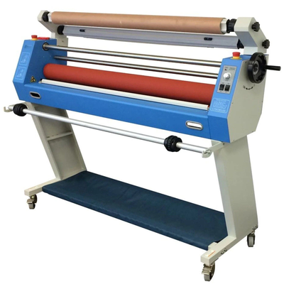 GFP laminator 263C 63" Wide Format Cold Laminator with Stand