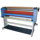 GFP laminator 363TH 63" Wide Format Top Heat Laminator with Stand