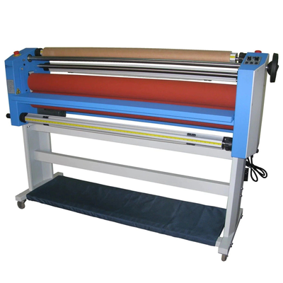 GFP laminator 363TH 63" Wide Format Top Heat Laminator with Stand