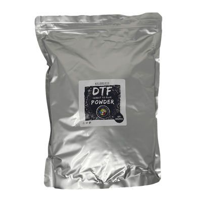 DTF White Powder 20kg Bag