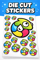 GPI Supplies Gang Sheet Sticker Gang Sheet Builder