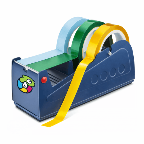 Application Tape Multi-roll Dispenser 3"