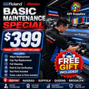 GPI Supplies Local Repair & Service
