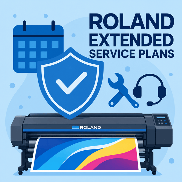Roland TY-300 / TY-300i extended service plan