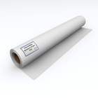 Graphic Finishing Partners Media 61in x 150ft GFP Textured Matte - Monomeric UV 3 Mil Vinyl Over-Laminate