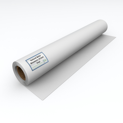Graphic Finishing Partners Media 61in x 150ft GFP Textured Matte - Monomeric UV 3 Mil Vinyl Over-Laminate