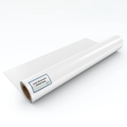 Graphic Finishing Partners Media 61in x 300ft GFP Luster - Monomeric UV 3 Mil Vinyl Over-Laminate