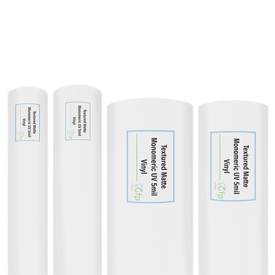 Graphic Finishing Partners Media GFP Textured Matte - Monomeric UV 5 Mil Vinyl Over-Laminate