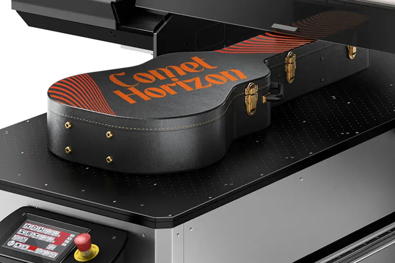 Impressive Height and Weight Capabilities with LO Series