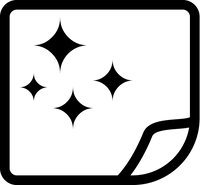 Wide Media Compatibility