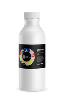 iColor Ink Black Uninet 3000 UV Direct To Film (DTF) Ink | 1 Liter