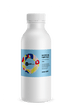 iColor Ink Light Cyan Uninet 3000 UV Direct To Film (DTF) Ink | 1 Liter