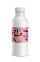 iColor Ink Light Magenta Uninet 3000 UV Direct To Film (DTF) Ink | 1 Liter