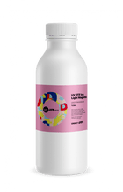 iColor Ink Light Magenta Uninet 3000 UV Direct To Film (DTF) Ink | 1 Liter