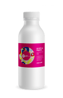 iColor Ink Magenta Uninet 3000 UV Direct To Film (DTF) Ink | 1 Liter