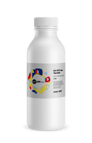 iColor Ink Varnish Uninet 3000 UV Direct To Film (DTF) Ink | 1 Liter