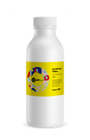 iColor Ink Yellow Uninet 3000 UV Direct To Film (DTF) Ink | 1 Liter