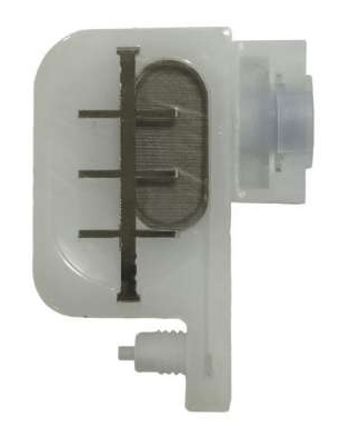 iColor Parts Uninet 3000 Damper for UV Direct To Film (DTF) Printer