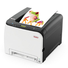iColor Transfer Printing Uninet iColor 350 A4 Laser Dye Sublimation Transfer Printer