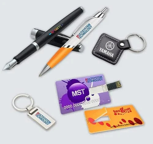 Promotional products