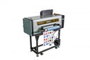 iColor UV Printer Uninet 3000 SHOWROOM MODEL 17" UV Direct to Film DTF Printer
