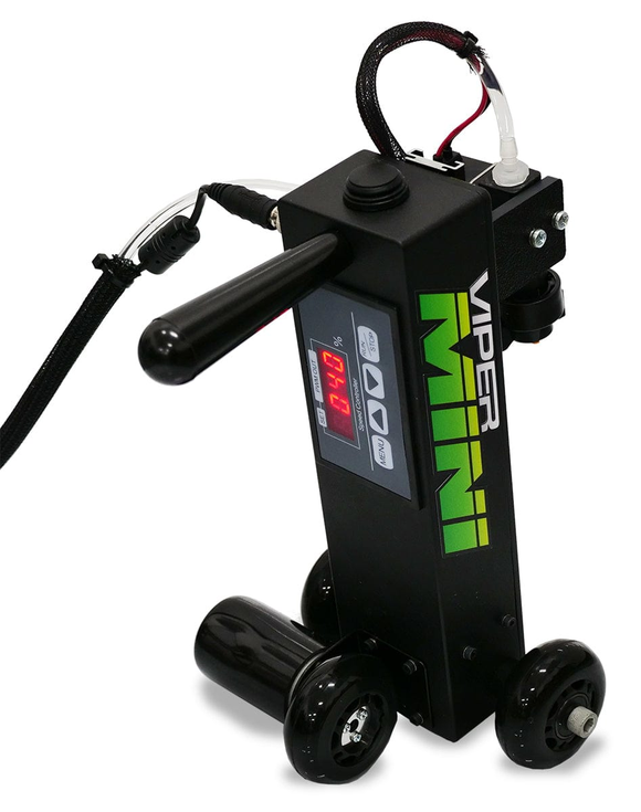 Image Armor DTG Supplies Viper MINI Pretreatment Machine