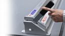 Keencut Finishing Keencut Evolution3 BenchTop Cutters