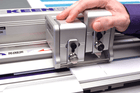 Keencut Finishing Keencut Evolution3 SmartFold Cutters