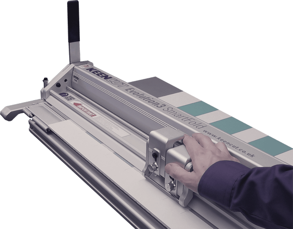 Keencut Finishing Keencut Evolution3 SmartFold Cutters