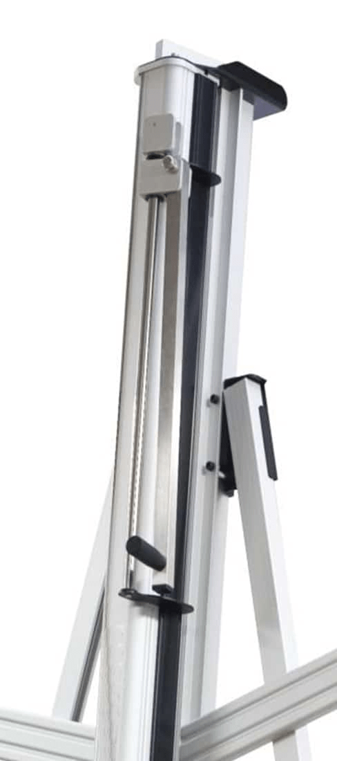Keencut Finishing Keencut SteelTrak Vertical Wall Cutters