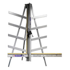 Keencut Finishing Keencut SteelTrak Vertical Wall Cutters