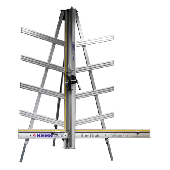 Keencut Finishing Keencut SteelTrak Vertical Wall Cutters