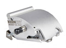 Keencut Finishing Rocker Tool Head KeenCut Quickswap Tool Heads