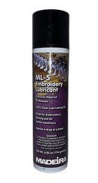 Madeira Accessories ML-5  MADEIRA SPRAY LUBRICANT