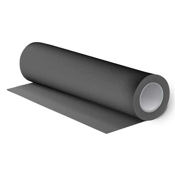 Madeira Backing Black - 30" x 25 yd Roll Madeira E-Zee Cut Supreme 2.5 oz Embroidery Backing - Black 30" x 25 yd Roll