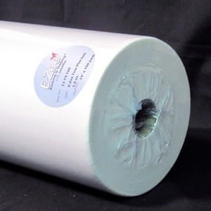 Madeira Backing E-ZEE HEAT SEAL 5ml Poly Madeira E-Zee Patch Making Kit