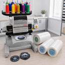 Madeira Backing Madeira E-Zee Patch Making Kit