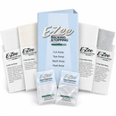 Madeira Embroidery Stabilizer Sample Pack Madeira E-Zee Backing & Topping Sample Pack