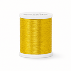Madeira Thread Madeira FS Metallic 40 Weight Embroidery Thread - Gold 6 - 985-4006