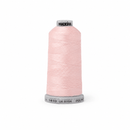 Madeira Thread Spool (1100 yd) Madeira Polyneon #40 Thread, Powder Pink 1818