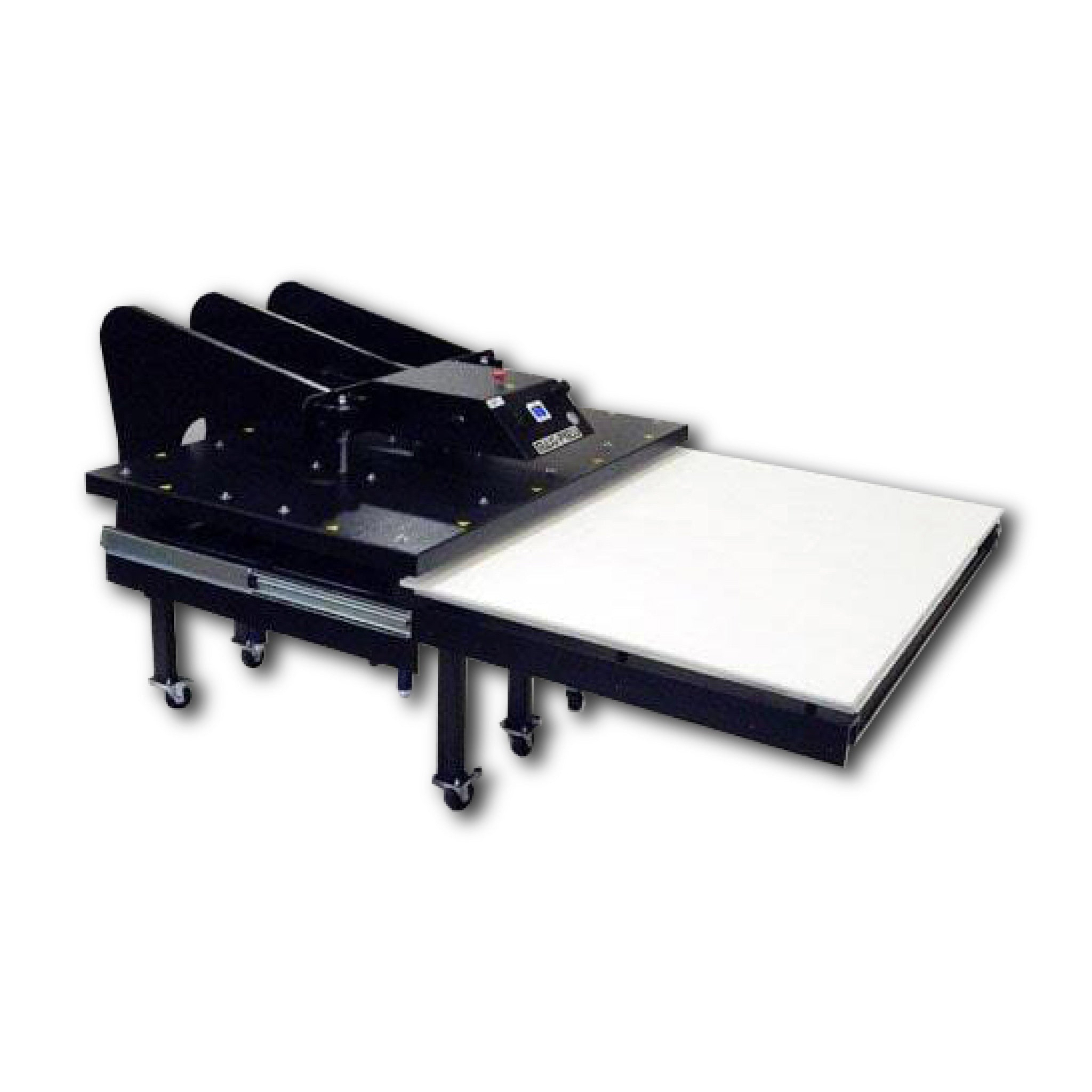 Geo Knight Maxi Press Air Automatic - Large Format Heat Press