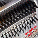 Melco Embroidery Machines Melco EMT16X 16-Needle Embroidery Machine