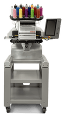 Melco Embroidery Machines Melco SUMMIT 16-Needle Embroidery Machine