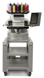 Melco Embroidery Machines Melco SUMMIT 16-Needle Embroidery Machine