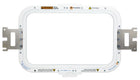 Mighty Hoop Hooping 8" x 13" Mighty Hoop for Brother