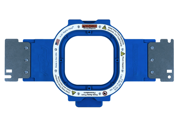 Mighty Hoop Hooping PR10 4.25" Mighty Hoop for Brother